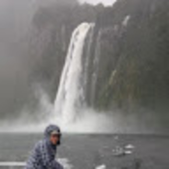 Meet your Posher, Catherine - Picture 1 of 1